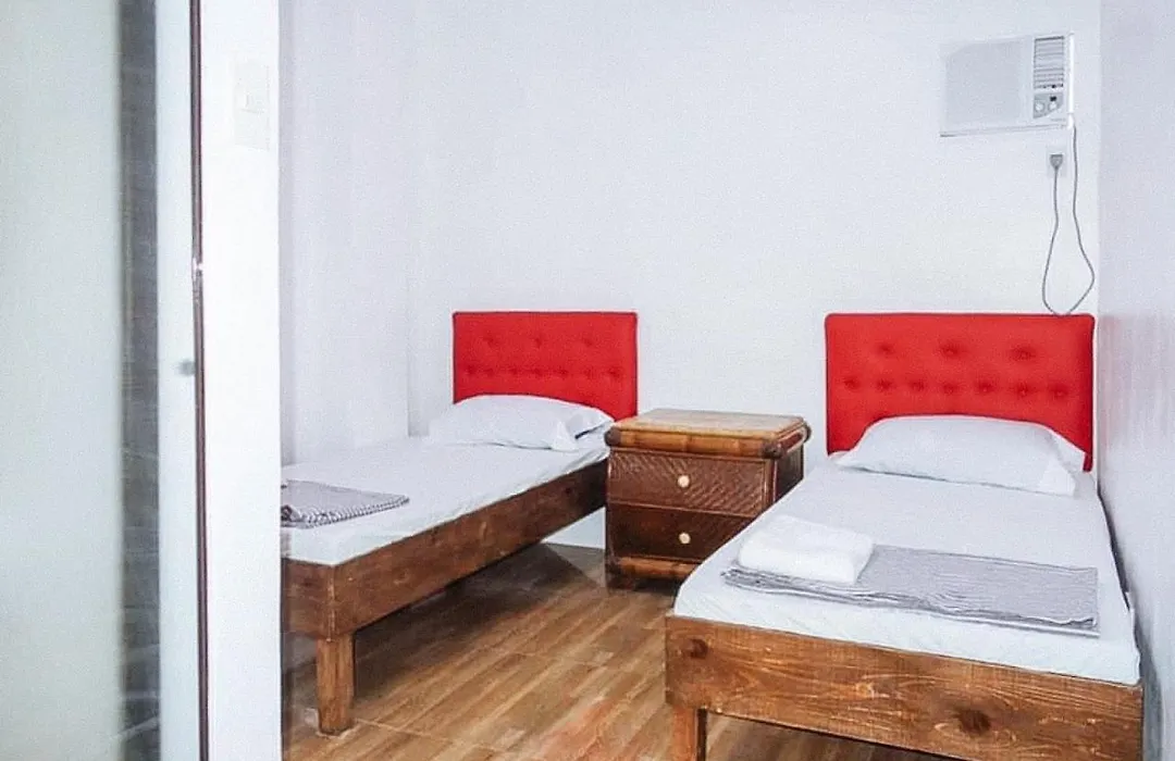 Magabelle Guesthouse-1