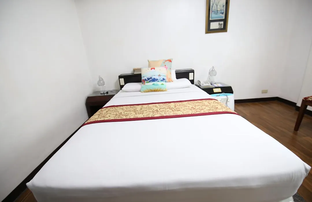 Hotel Asia Cebu-1