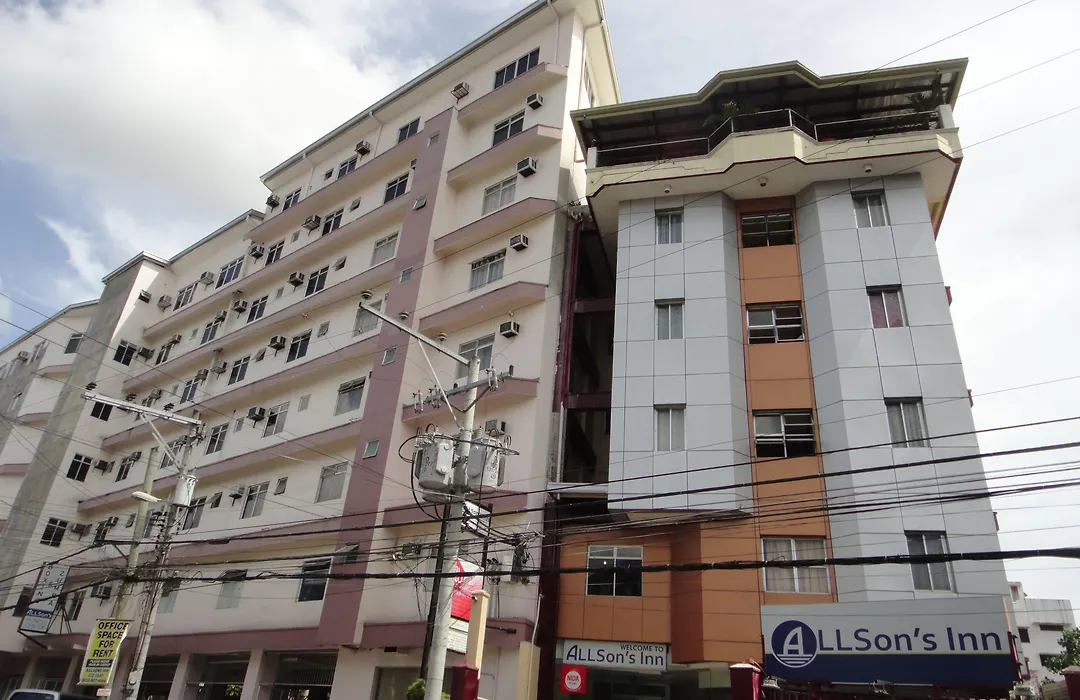 Allson'S Inn-1