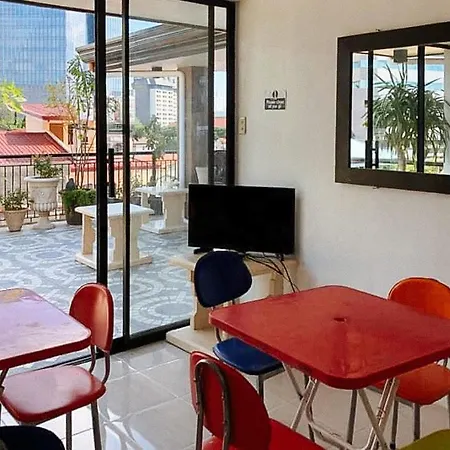 Magabelle Guesthouse-3