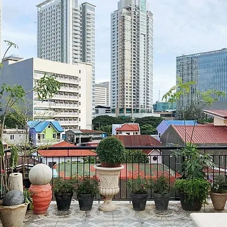 Magabelle Guesthouse-2