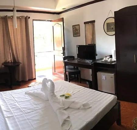 Ranile'S Pension House-3