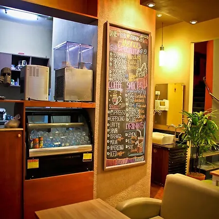 La Gloria Residence Inn-3